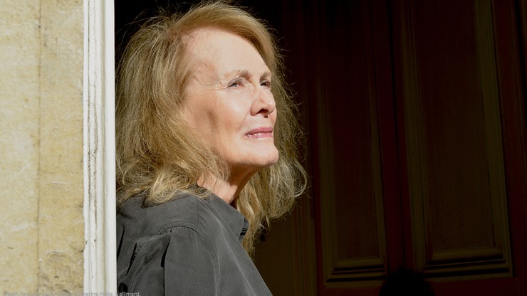 Twitter/The Nobel Prize, Catherine Hellie